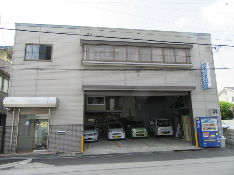 勝部建設株式会社 - 大阪府豊中市周辺の設計・施工・不動産